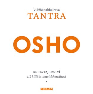 Vidžňánabhairava Tantra koupíte na Kosmas.cz