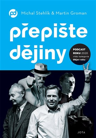 Přepište dějiny koupíte na Kosmas.cz