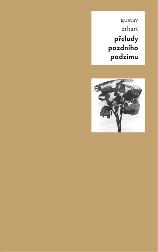 Přeludy pozdního podzimu koupíte na Kosmas.cz