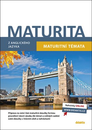 Maturita z anglického jazyka koupíte na Kosmas.cz