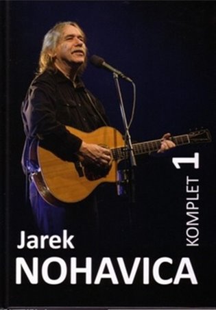 Jarek Nohavica Komplet 1