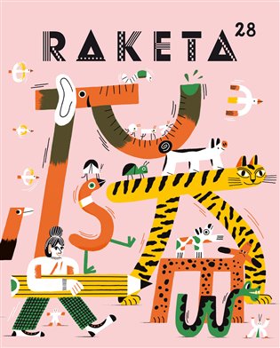 Raketa 28
