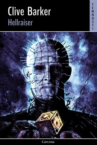 Hellraiser koupíte na Kosmas.cz