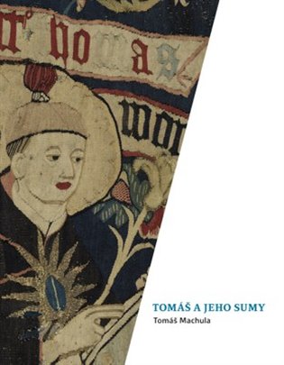 Tomáš a jeho sumy koupíte na Kosmas.cz