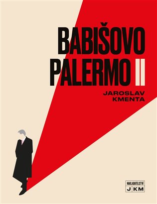 Babišovo Palermo II koupíte na Kosmas.cz
