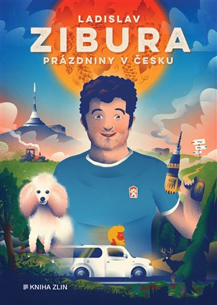 Prázdniny v Česku koupíte na Kosmas.cz