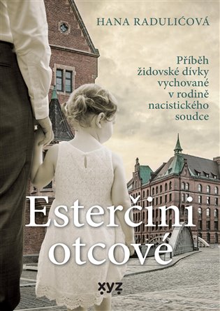 Esterčini otcové koupíte na Kosmas.cz
