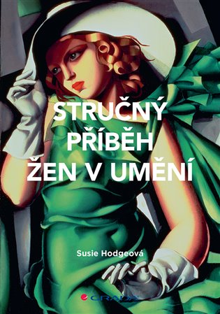Stručný příběh žen v umění - Průvodce klíčovými hnutími, průlomy, díly a tématy koupíte na Kosmas.cz