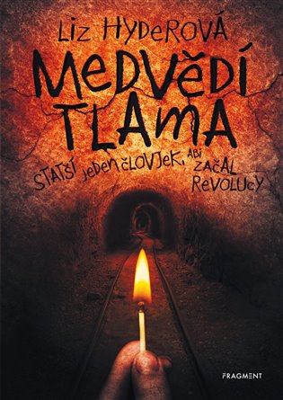Medvědí tlama koupíte na Kosmas.cz