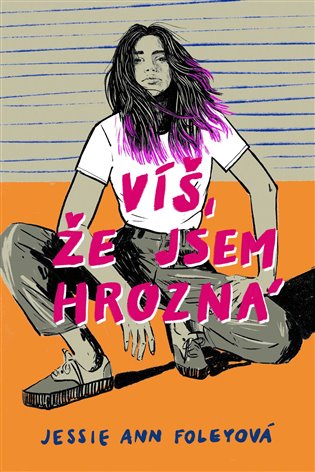 Víš, že jsem hrozná koupíte na Kosmas.cz