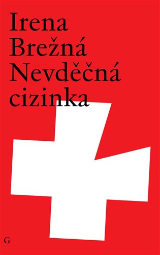 Nevděčná cizinka koupíte na Kosmas.cz