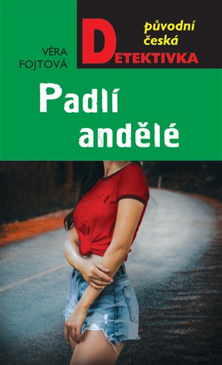 Padlí andělé