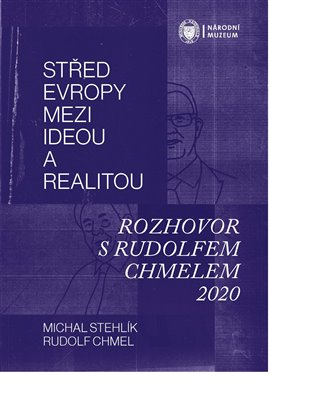 Střed Evropy mezi ideou a realitou koupíte na Kosmas.cz