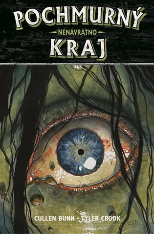 Pochmurný kraj 8 - Nenávratno koupíte na Kosmas.cz