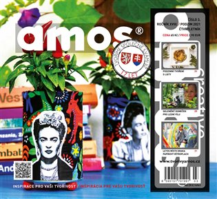 Amos 03/2021