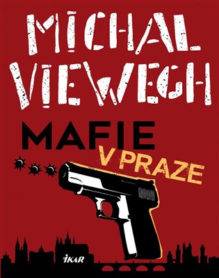 Mafie v Praze koupíte na Kosmas.cz