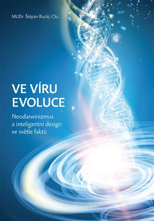 Ve víru evoluce koupíte na Kosmas.cz
