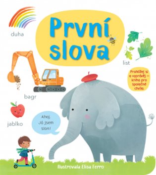 První slova koupíte na Kosmas.cz
