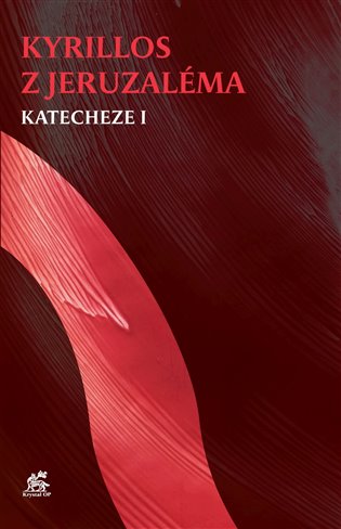 Katecheze I koupíte na Kosmas.cz