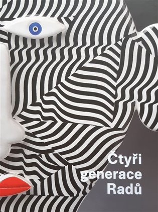 Čtyři generace Radů koupíte na Kosmas.cz