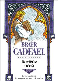 Kacířův učeň - Ellis Petersová