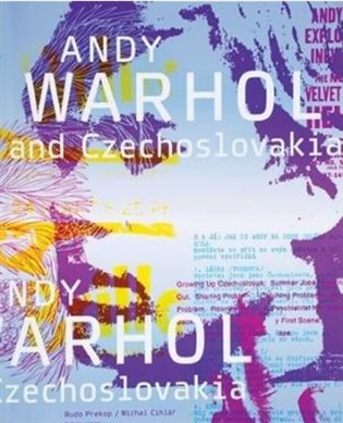 Andy Warhol and Czechoslovakia koupíte na Kosmas.cz