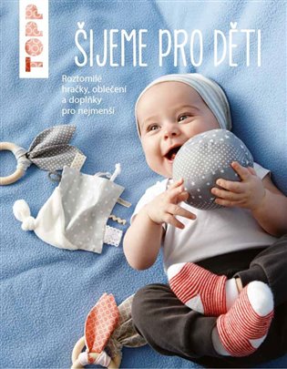TOPP - Šijeme pro děti