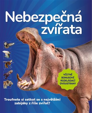 Nebezpečná zvířata