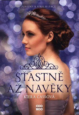 Šťastně až navěky koupíte na Kosmas.cz