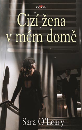 Cizí žena v mém domě koupíte na Kosmas.cz