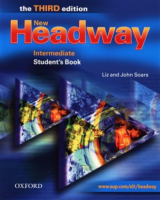 New Headway - Intermediate - Student´s Book koupíte na Kosmas.cz