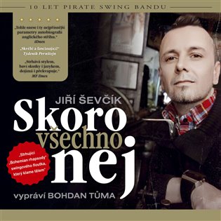 Skoro všechno nej