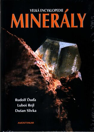 Minerály koupíte na Kosmas.cz