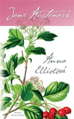 Anna Elliotová (český jazyk) koupíte na Kosmas.cz