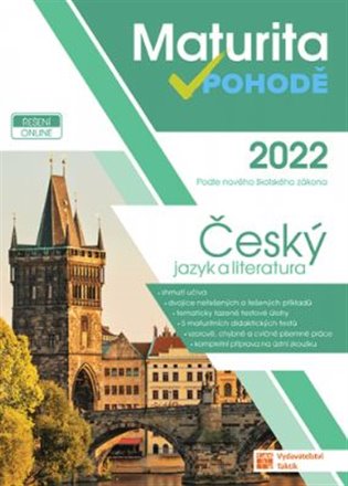 Maturita v pohodě koupíte na Kosmas.cz