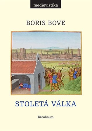 Stoletá válka koupíte na Kosmas.cz