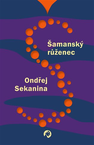 Šamanský růženec koupíte na Kosmas.cz