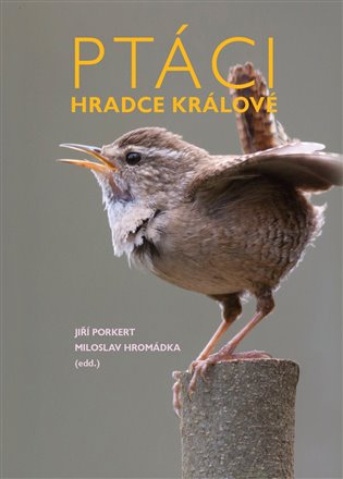 Ptáci Hradce Králové, 1. vydání koupíte na Kosmas.cz