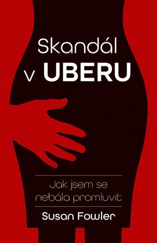 Skandál v Uberu koupíte na Kosmas.cz