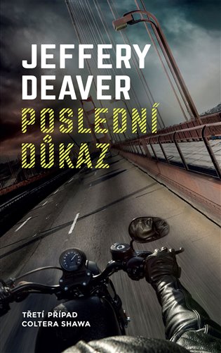 Poslední důkaz koupíte na Kosmas.cz