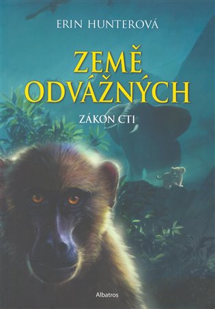 Země odvážných: Zákon cti koupíte na Kosmas.cz