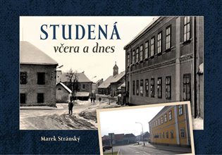 Studená včera a dnes koupíte na Kosmas.cz