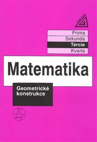 Matematika - Geometrické konstrukce