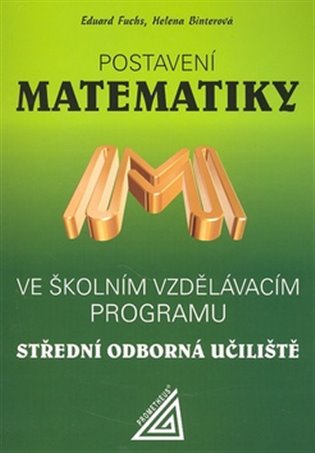 Postavení matematiky koupíte na Kosmas.cz
