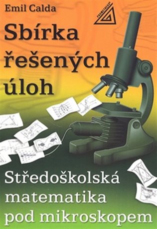 Sbírka řešených úloh