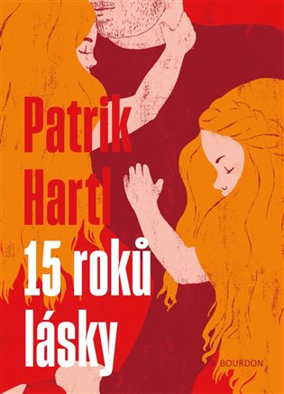 15 roků lásky koupíte na Kosmas.cz