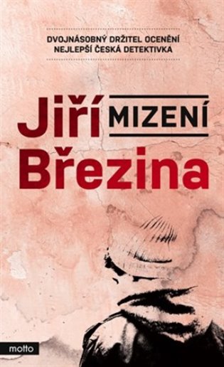 Mizení koupíte na Kosmas.cz