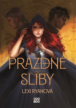 Prázdné sliby koupíte na Kosmas.cz