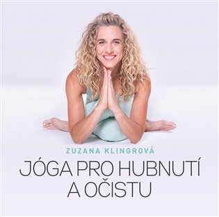 Jóga pro hubnutí a očistu koupíte na Kosmas.cz