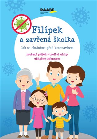 Filípek a zavřená školka